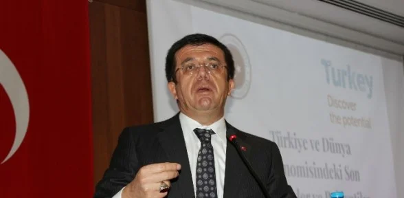 En Yetkili Isim Ekonomiyi Değerlendirdi