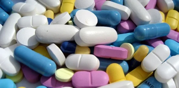 Antibiyotik Kullanımında Rekor Bu Bölgede