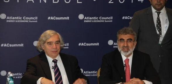 Doğal Gazda Tehlike çanları