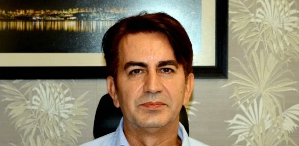 Fıtık Erkeği Seviyor