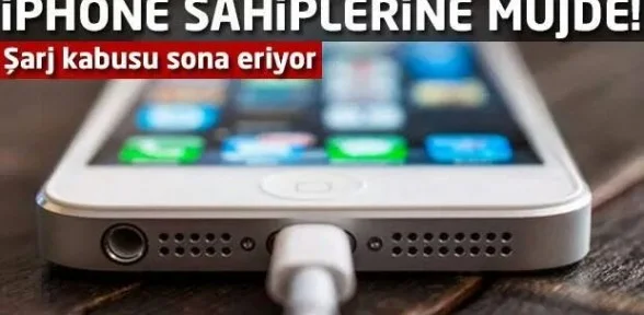 iPhone Kullanıcılarına müjde !