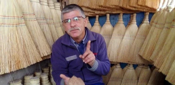 Teknoloji Süpürgeyi De Süpürdü
