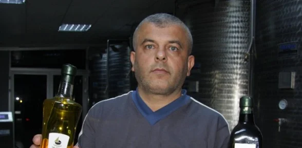Zeytin Yağı Fiyatları Uçuştu