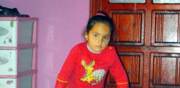 İl Il Dolaştı Ona Yardım Eden Olmadı