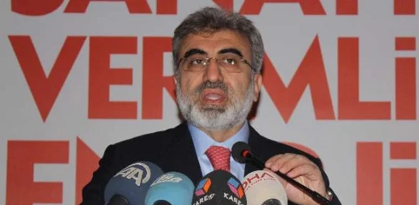"ne Zeytinlikten Ne De Enerji Santrallerinden Vazgeçeriz"