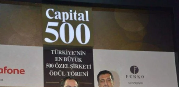 İşte Türkiye’nin En Hızlı Büyüyen şirketi