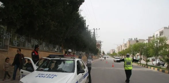 Trafik Cezaları Ağırlaşıyor