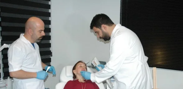 Sahte Doktor Kurbanı Oldu
