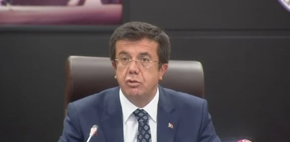 "türkiye Dünyanın 17’nci Büyük Ekonomisi Oldu"