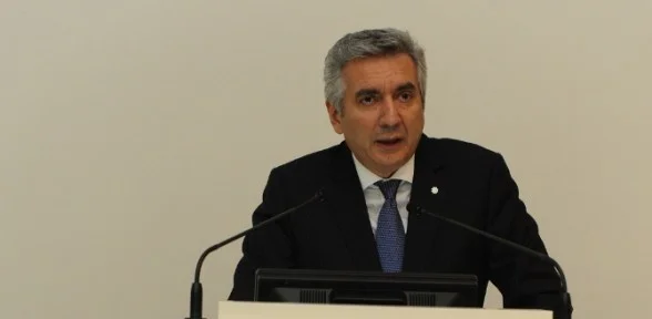 "gümrük Birliği Revize Edilmeli"