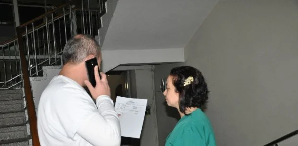 Eski Emniyet Müdürünün Organları Umut Oldu