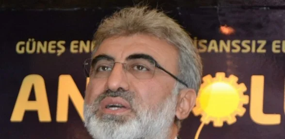 12 Yılda 34 Bin 500 Megavat