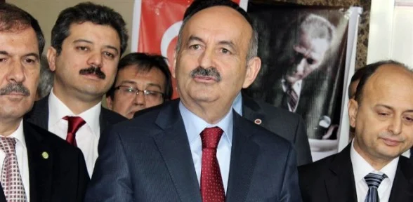 Bakan: Suçlular Bulunacak