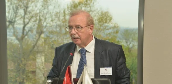 “bürokrasiyi Azaltın” çağrısında Bulundu