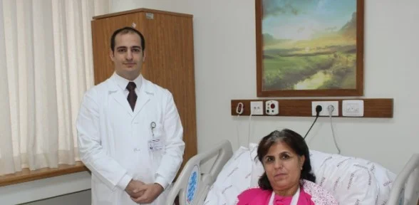 Dünya’da Bir Ilk !