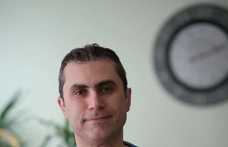 Artık Kıl Dönmesine Ameliyatsız çözüm Var !