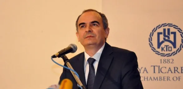 “2015 Enflasyon Hedefi Yüzde 5”
