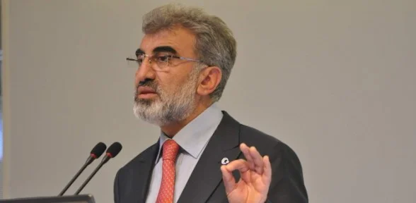 Bakan Yıldız O Iddiaları Değerlendirdi