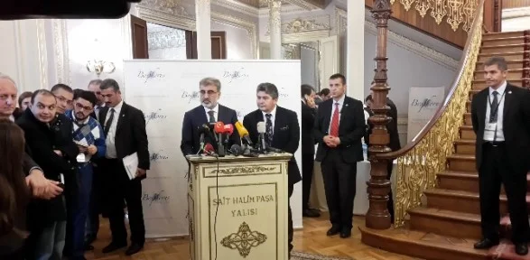 Doğal Gaza Indirim Ne Zaman Geliyor ?