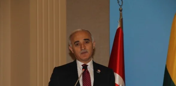Hükümete Yatırım övgüsü