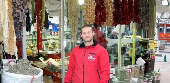 Ihlamurun Yükselişi Sürüyor