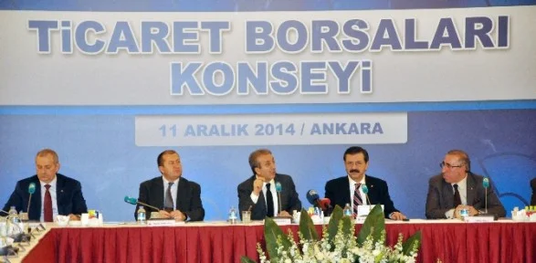"tarım Ve Gıda Sektörü Stratejik öneme Sahip"