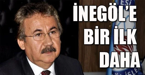 Türkiye'de bir ilk