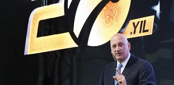 Gsma’da Türkiye’yi Civil Temsil Edecek