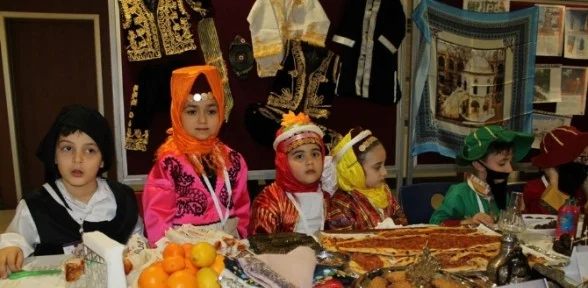 "yerli Malı Kullanılmalı"