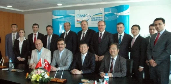 2 Bin Kişinin Iş Umudu Vietnam’a Kaydı