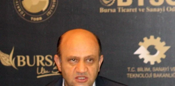 "tasarım Ofislerine Destek Vereceğiz"