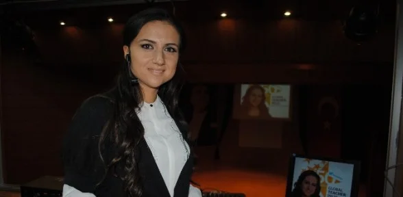 Çocuk Yaptı Kariyer De