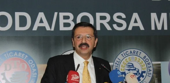Yapısal Reformlara Dikkat çekti