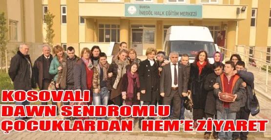İmkanlarımız Kısıtlı