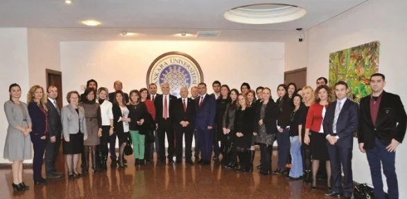 Türkiye "aşı" Ihraç Edecek