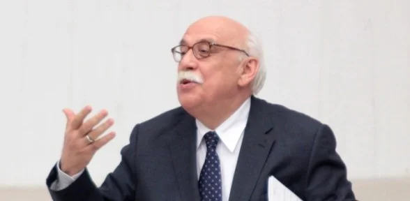 Tevfik İleri’yi Bu Sözlerle Andı