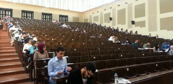 Üniversite Sınav Maratonu Başlıyor