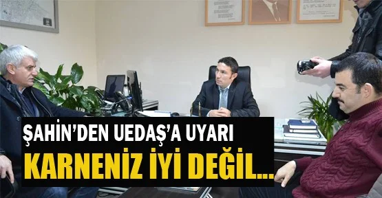 Karneniz İyi Değil