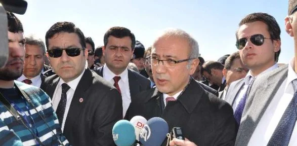 Bakan Elvan Açıkladı: Tüm Zamanların Rekoru Kırıldı