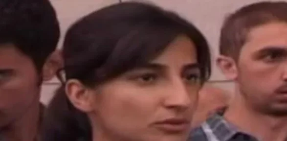 Kadınlar Canlı Bomba Olmaya Daha Yatkın