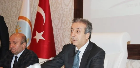 İşte Türkiye’nin Yeni Kırsal Kalkınma Hamlesi