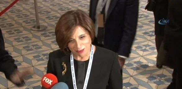 Tüsiad’ın çiçeği Burnunda Başkanından Ilk Mesaj
