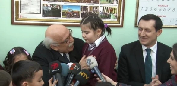 Bakan Velileri Uyardı !