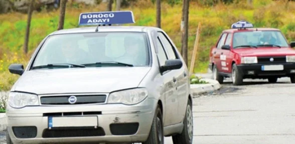Sürücü Kurslarında Fiyat Karmaşası !