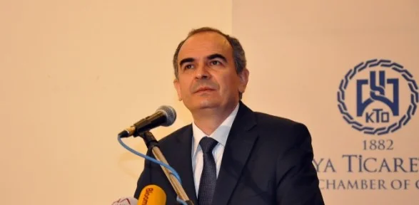 "son 45 Yılın En Düşük Enflasyonunu Görebiliriz"