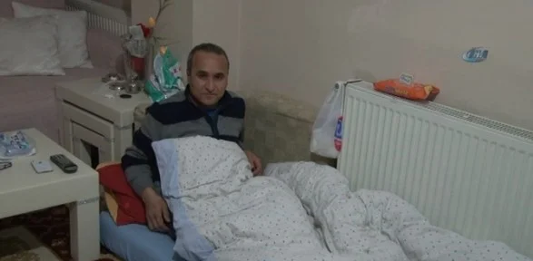 Yardım Bekliyor