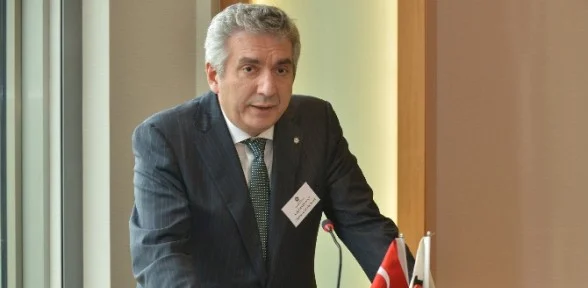 "istanbul, Savunma Sanayi Için Kilit Bir Role Kavuşacak"