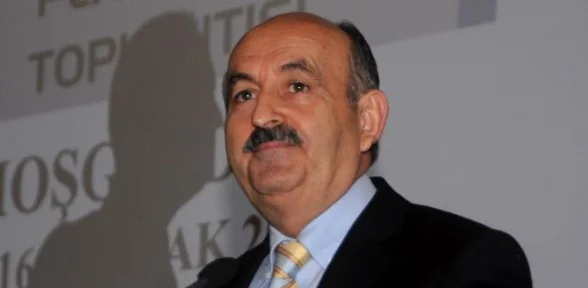 Organ Bağışındaki En Temel Sorunu Açıkladı