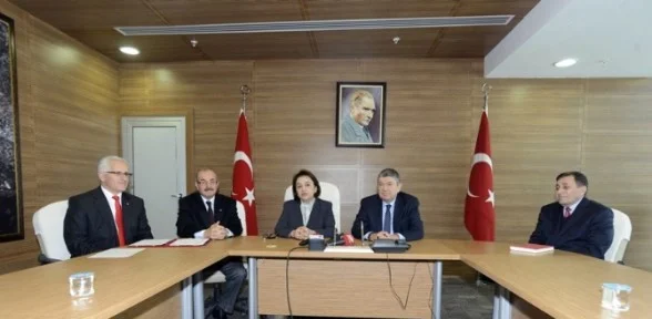 Eğitime 2 milyon liralık destek