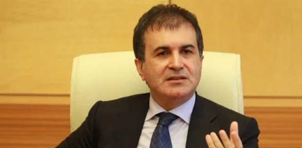 Bakan Çelik’ten turizme destek açıklaması